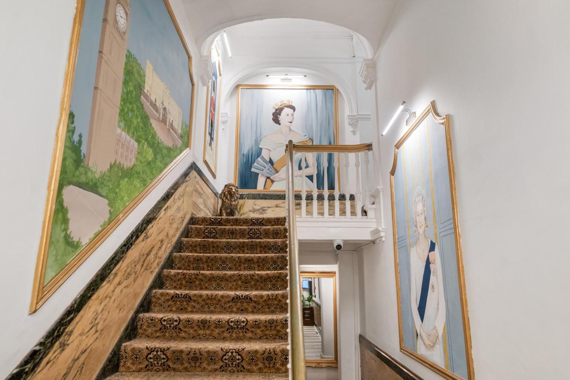 Spacious 3-Bedroom Residence In Exclusive Mayfair 7Gc London Eksteriør billede