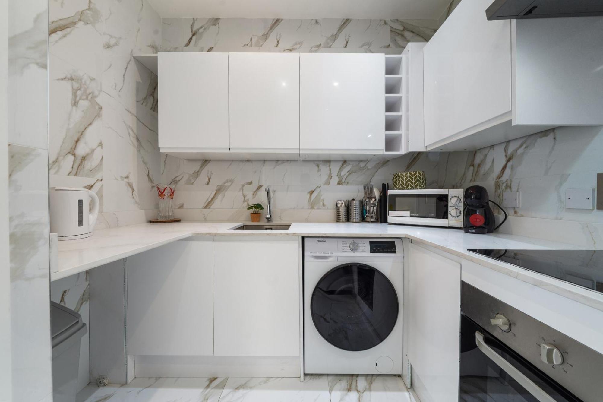 Spacious 3-Bedroom Residence In Exclusive Mayfair 7Gc London Eksteriør billede
