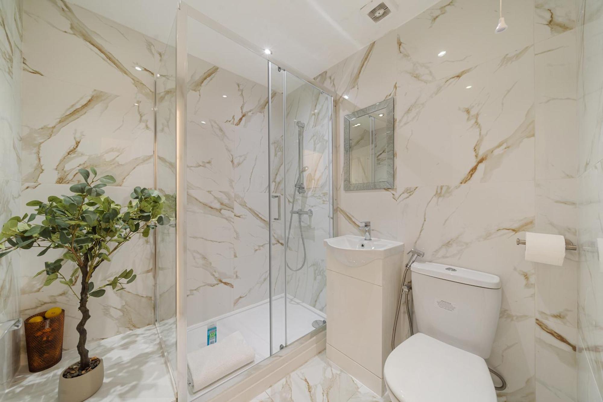 Spacious 3-Bedroom Residence In Exclusive Mayfair 7Gc London Eksteriør billede