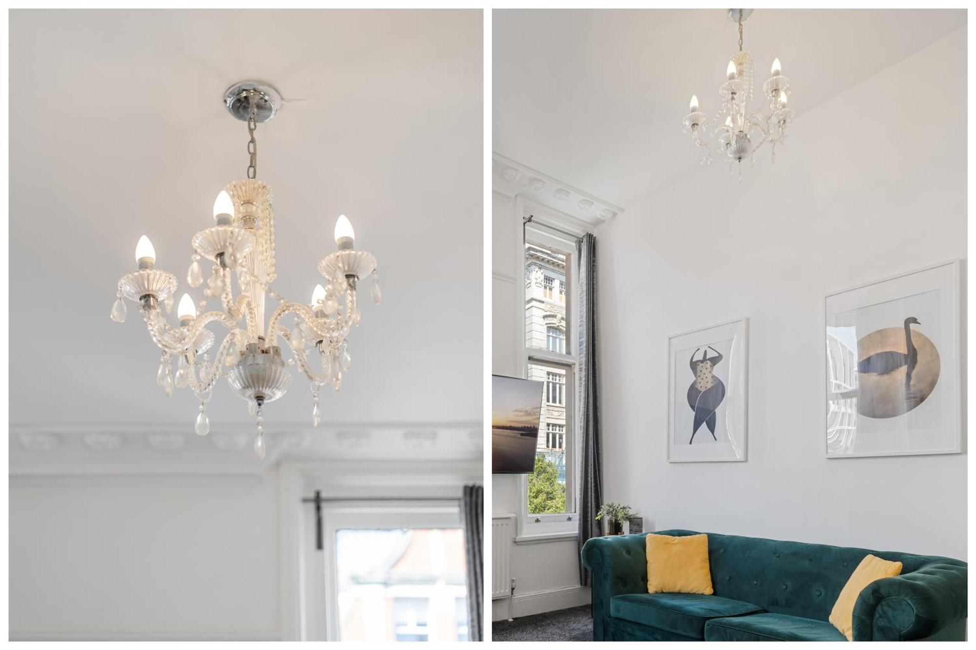 Spacious 3-Bedroom Residence In Exclusive Mayfair 7Gc London Eksteriør billede