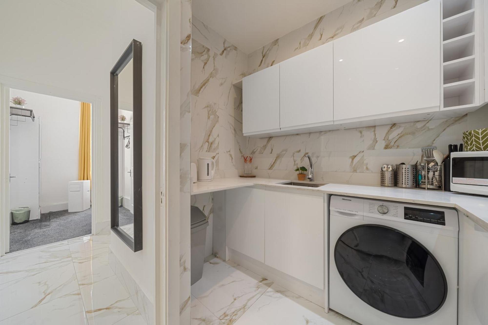 Spacious 3-Bedroom Residence In Exclusive Mayfair 7Gc London Eksteriør billede