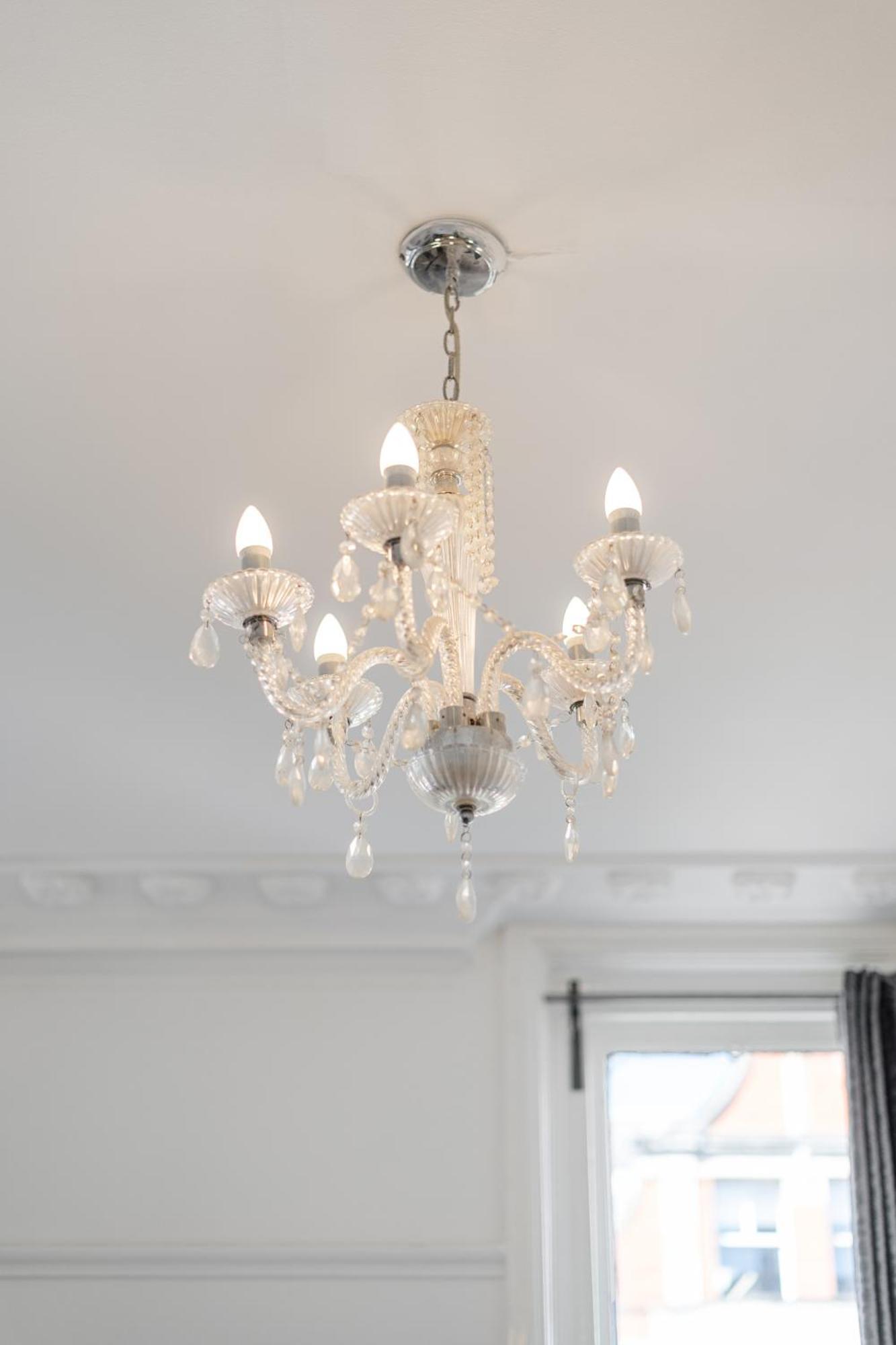 Spacious 3-Bedroom Residence In Exclusive Mayfair 7Gc London Eksteriør billede