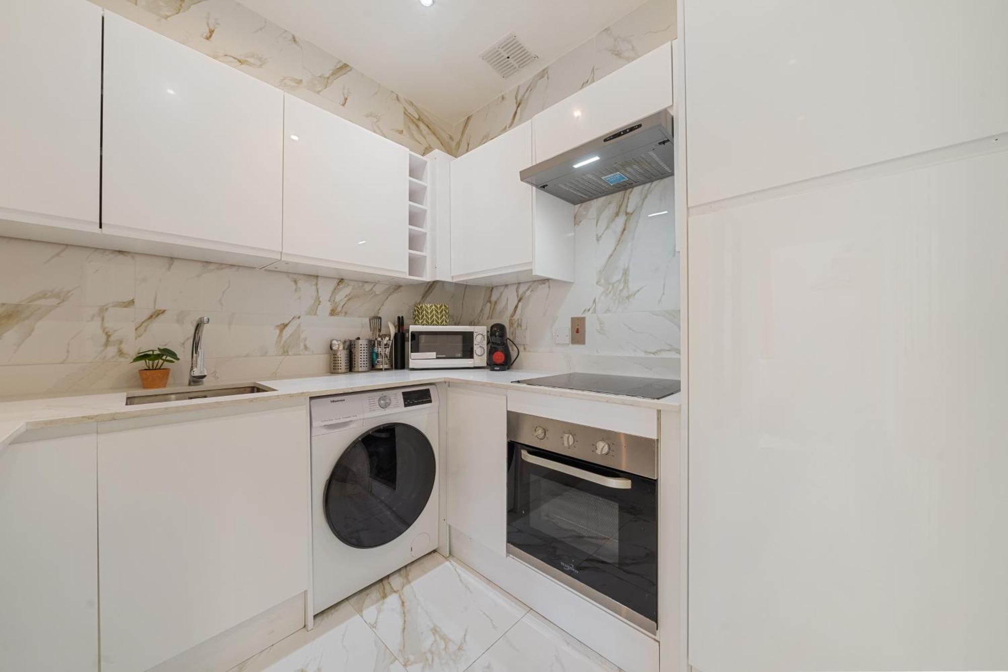 Spacious 3-Bedroom Residence In Exclusive Mayfair 7Gc London Eksteriør billede
