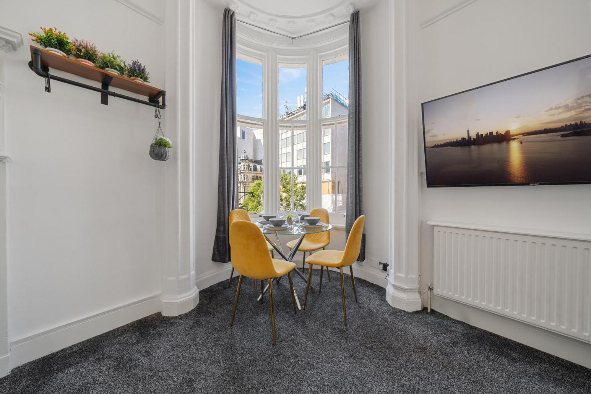 Spacious 3-Bedroom Residence In Exclusive Mayfair 7Gc London Eksteriør billede